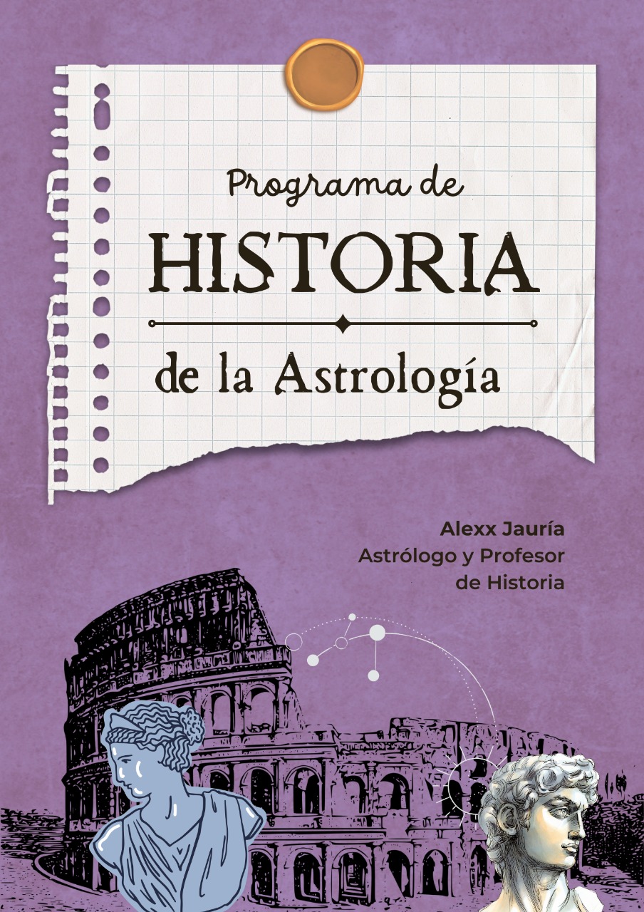 Historia de la Astrología